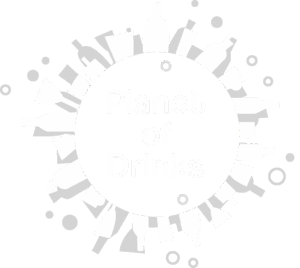 Logo von Planet of Drinks