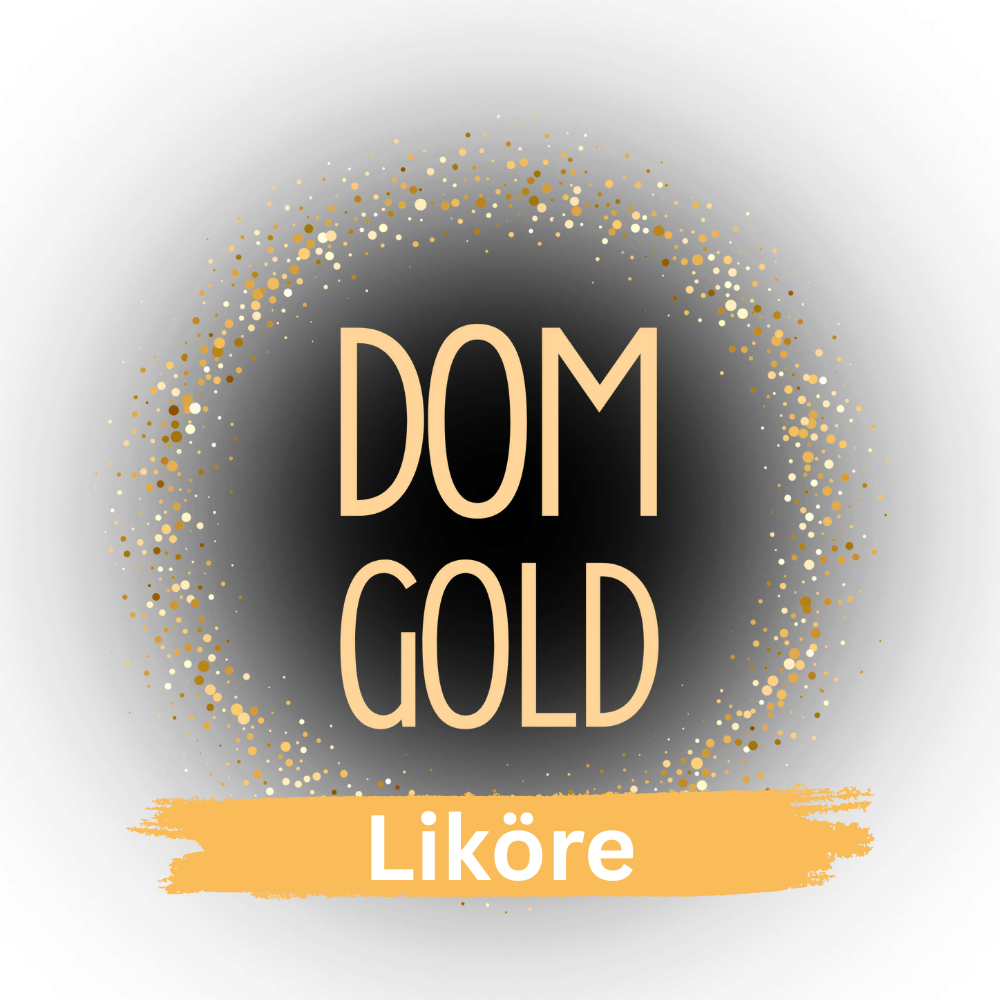 Dom Gold Liköre